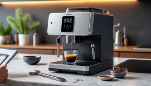 découvrez les causes courantes des problèmes avec votre machine à café silvercrest et trouvez des solutions rapides pour un café toujours parfait.