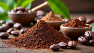 découvrez notre guide complet pour choisir le meilleur cacao en poudre et obtenir une qualité optimale pour vos recettes gourmandes.