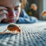 découvrez les causes des mites de poussière, leurs risques allergiques et des solutions efficaces pour protéger votre santé et améliorer la qualité de votre environnement.