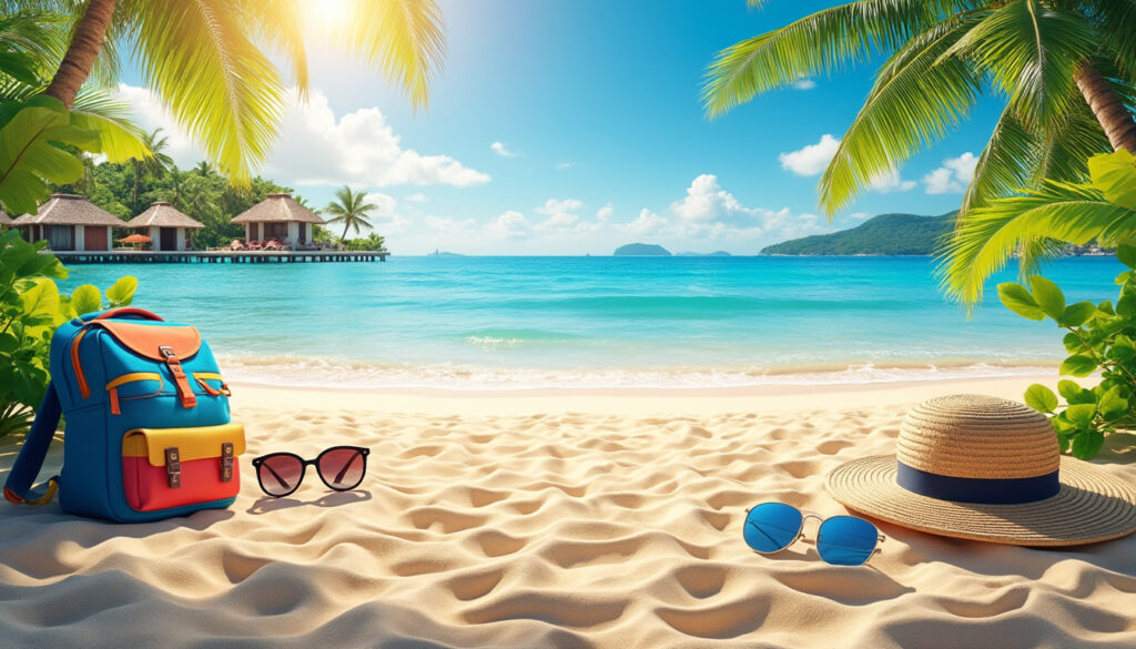 découvrez les meilleures destinations ensoleillées et économiques pour partir en novembre 2025. profitez du soleil sans vous ruiner avec notre sélection de lieux incontournables.