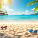découvrez les meilleures destinations ensoleillées et économiques pour partir en novembre 2025. profitez du soleil sans vous ruiner avec notre sélection de lieux incontournables.
