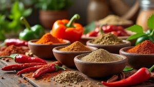 découvrez les meilleures alternatives au paprika pour sublimer vos recettes et varier les saveurs facilement.