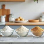découvrez 6 alternatives faciles et efficaces à la maïzena pour vos recettes, avec des substituts simples à trouver et adaptés à toutes vos préparations culinaires.