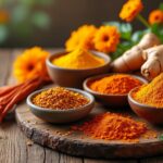 découvrez les meilleures alternatives naturelles et efficaces pour remplacer le safran dans vos recettes, sans perdre en saveur ni en couleur.