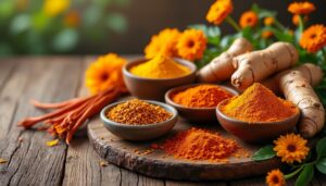 découvrez les meilleures alternatives naturelles et efficaces pour remplacer le safran dans vos recettes, sans perdre en saveur ni en couleur.