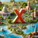 découvrez tout sur le pays en x : une liste complète, des explications détaillées et les villes célèbres qui le composent pour mieux comprendre cette région unique.