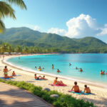 découvrez la plage de la baie des nations : comment y accéder, quelles activités y pratiquer et nos conseils pratiques pour profiter pleinement de votre visite.