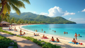 découvrez la plage de la baie des nations : comment y accéder, quelles activités y pratiquer et nos conseils pratiques pour profiter pleinement de votre visite.