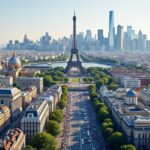 découvrez le classement 2025 des plus grandes villes d'europe selon leur population, avec les tendances démographiques et les chiffres clés actualisés.