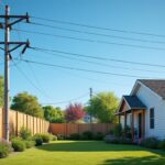 découvrez comment obtenir une indemnisation pour l'installation d'un poteau électrique sur votre terrain privé. guide pratique et conseils pour défendre vos droits.