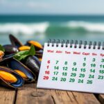 découvrez quel mois éviter pour consommer des moules en toute sécurité grâce à notre guide saisonnier et nos conseils pratiques pour choisir des moules fraîches et savoureuses.
