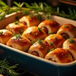 découvrez notre guide pratique pour maîtriser le temps de cuisson des paupiettes de porc au four et réussir des plats savoureux à chaque fois.
