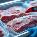 découvrez les risques liés à la consommation de viande congelée depuis 3 ans et nos conseils pour garantir votre sécurité alimentaire et éviter les intoxications.