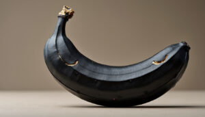 découvrez comment reconnaître si une banane noire est encore comestible grâce à nos conseils simples et efficaces pour éviter le gaspillage alimentaire.