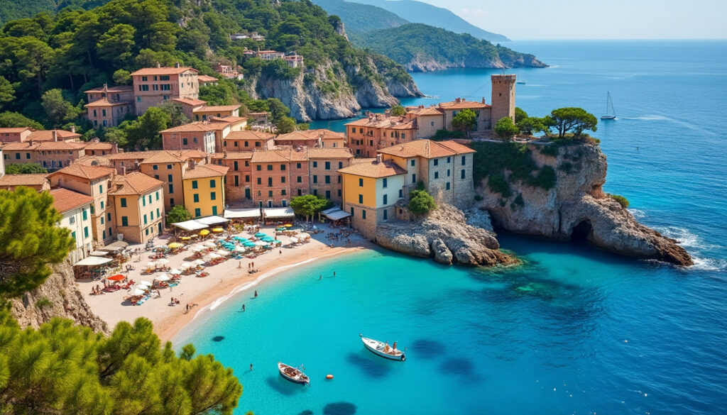 découvrez begur en costa brava avec notre guide complet : explorez le charmant village et ses plages paradisiaques pour des vacances inoubliables.