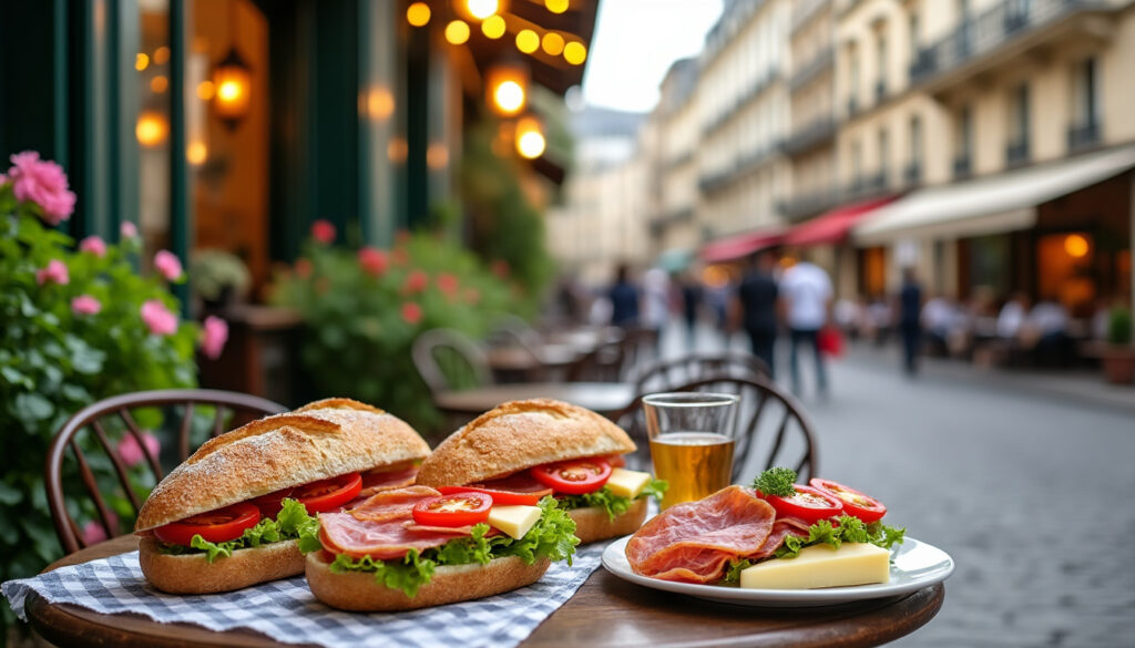 découvrez les bocadillos : recettes traditionnelles, histoire fascinante et meilleures adresses pour savourer ces délices en france.