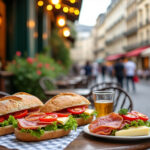 découvrez les bocadillos : recettes traditionnelles, histoire fascinante et meilleures adresses pour savourer ces délices en france.