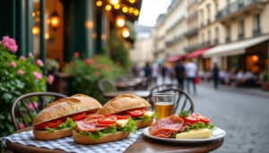 découvrez les bocadillos : recettes traditionnelles, histoire fascinante et meilleures adresses pour savourer ces délices en france.