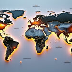 découvrez la liste complète des capitales commençant par la lettre c, accompagnée d'informations clés sur chaque ville pour enrichir vos connaissances géographiques.