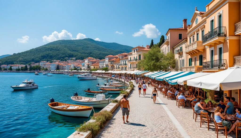 découvrez chalcis en grèce avec notre guide complet : explorez les sites incontournables, la culture locale et les meilleures activités pour profiter pleinement de la ville d’eubée.