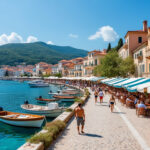 découvrez chalcis en grèce avec notre guide complet : explorez les sites incontournables, la culture locale et les meilleures activités pour profiter pleinement de la ville d’eubée.