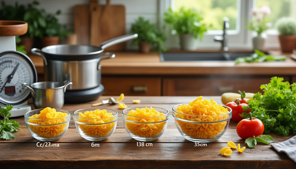 découvrez combien de crozets prévoir par personne avec nos conseils pratiques pour des repas réussis et des portions adaptées.