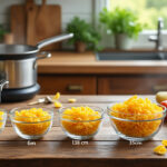découvrez combien de crozets prévoir par personne avec nos conseils pratiques pour des repas réussis et des portions adaptées.