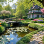 découvrez combien de temps consacrer à la visite de giverny avec notre guide complet et nos conseils pour profiter au mieux de ce village incontournable.