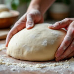 découvrez comment dégazer une pâte à pain efficacement pour obtenir une mie parfaite, légère et aérée à chaque cuisson.