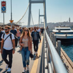 découvrez si voyager en turquie en 2025 est sûr avec notre guide complet. conseils, alertes et informations essentielles pour préparer votre voyage en toute sérénité.