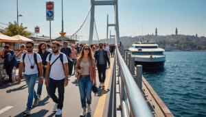 découvrez si voyager en turquie en 2025 est sûr avec notre guide complet. conseils, alertes et informations essentielles pour préparer votre voyage en toute sérénité.
