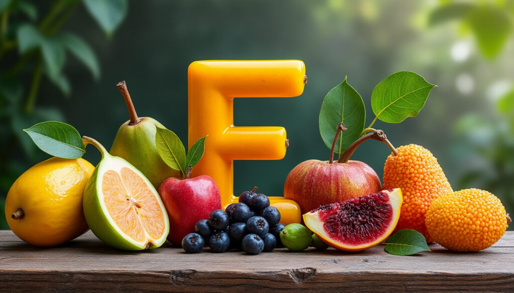 découvrez une liste rare de fruits commençant par la lettre e, ainsi que des variétés méconnues à connaître absolument pour enrichir vos connaissances culinaires et botaniques.