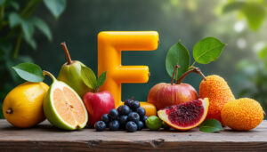 découvrez une liste rare de fruits commençant par la lettre e, ainsi que des variétés méconnues à connaître absolument pour enrichir vos connaissances culinaires et botaniques.