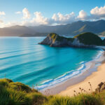 découvrez golden bay en nouvelle-zélande avec notre guide complet : paysages magnifiques, activités incontournables, conseils pratiques et astuces pour profiter pleinement de la baie dorée.