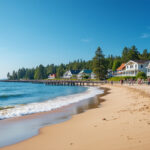découvrez kauguri jurmala, un guide complet du charmant quartier balnéaire en lettonie, avec ses plages, attractions et conseils pratiques pour un séjour inoubliable.