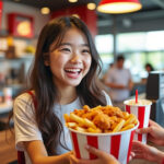 découvrez 5 astuces simples et efficaces pour obtenir un menu kfc gratuit facilement et profiter de vos plats préférés sans dépenser un centime.