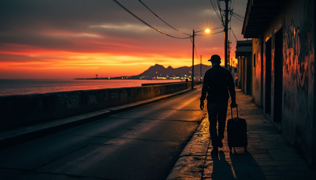 découvrez la vérité sur la sécurité à la paz, mexique. guide complet pour les voyageurs sur les risques et conseils pour un séjour sécurisé.