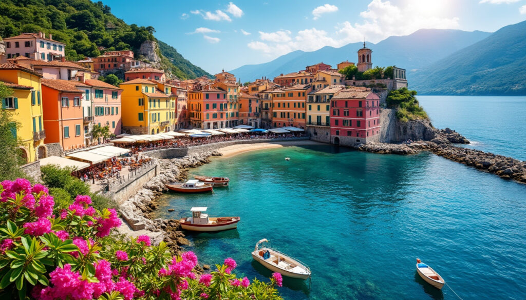 découvrez lerici en italie grâce à ce guide complet pour visiter cette magnifique perle de la ligurie, entre plages, histoire et gastronomie.