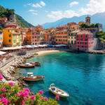 découvrez lerici en italie grâce à ce guide complet pour visiter cette magnifique perle de la ligurie, entre plages, histoire et gastronomie.