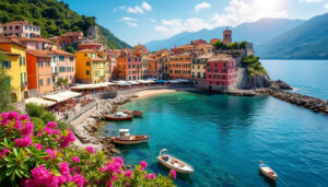 découvrez lerici en italie grâce à ce guide complet pour visiter cette magnifique perle de la ligurie, entre plages, histoire et gastronomie.