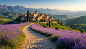 découvrez l'esprit du luberon, un guide essentiel pour explorer les charmes authentiques, les paysages magnifiques et les trésors culturels de cette région incontournable.