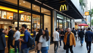 découvrez la vérité sur le macdonald halal : distinction entre réalité et rumeurs, et liste des restaurants certifiés pour une expérience sûre.