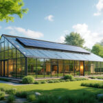 découvrez notre guide complet pour construire une maison serre bioclimatique, alliant écologie, confort et économie d'énergie pour un habitat durable et respectueux de l'environnement.
