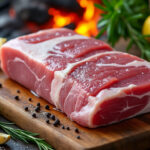 découvrez une marinade simple et délicieuse pour poitrine de porc, parfaite pour des grillades réussies et pleines de saveurs.