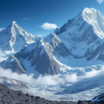 découvrez tout sur l'everest, la montagne la plus haute du monde : histoire, altitude, expéditions et faits fascinants.