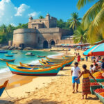 découvrez negombo, sri lanka en 2025 avec notre guide complet des incontournables : plages, culture, gastronomie et activités à ne pas manquer pour un séjour réussi.
