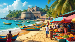 découvrez negombo, sri lanka en 2025 avec notre guide complet des incontournables : plages, culture, gastronomie et activités à ne pas manquer pour un séjour réussi.