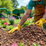 découvrez où et comment obtenir facilement des copeaux de bois gratuits pour aménager et enrichir votre jardin naturellement.
