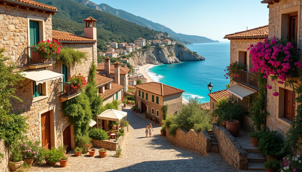 découvrez pals en catalogne, un charmant village médiéval avec ses ruelles pittoresques et ses plages magnifiques, idéal pour une escapade alliant histoire et détente.