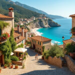 découvrez pals en catalogne, un charmant village médiéval avec ses ruelles pittoresques et ses plages magnifiques, idéal pour une escapade alliant histoire et détente.